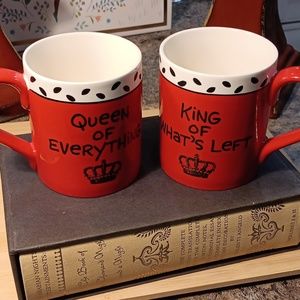 Laurie Veasey Cups